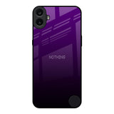 Harbor Royal Blue Nothing CMF Phone 1 Glass Back Cover Online