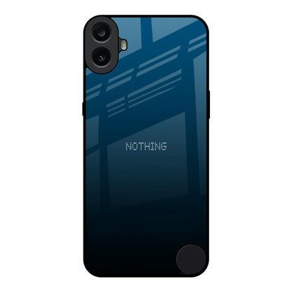 Sailor Blue Nothing CMF Phone 1 Glass Back Cover Online