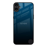Sailor Blue Nothing CMF Phone 1 Glass Back Cover Online