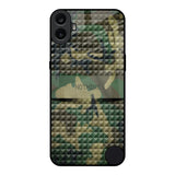 Supreme Power Nothing CMF Phone 1 Glass Back Cover Online