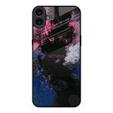 Smudge Brush Nothing CMF Phone 1 Glass Back Cover Online