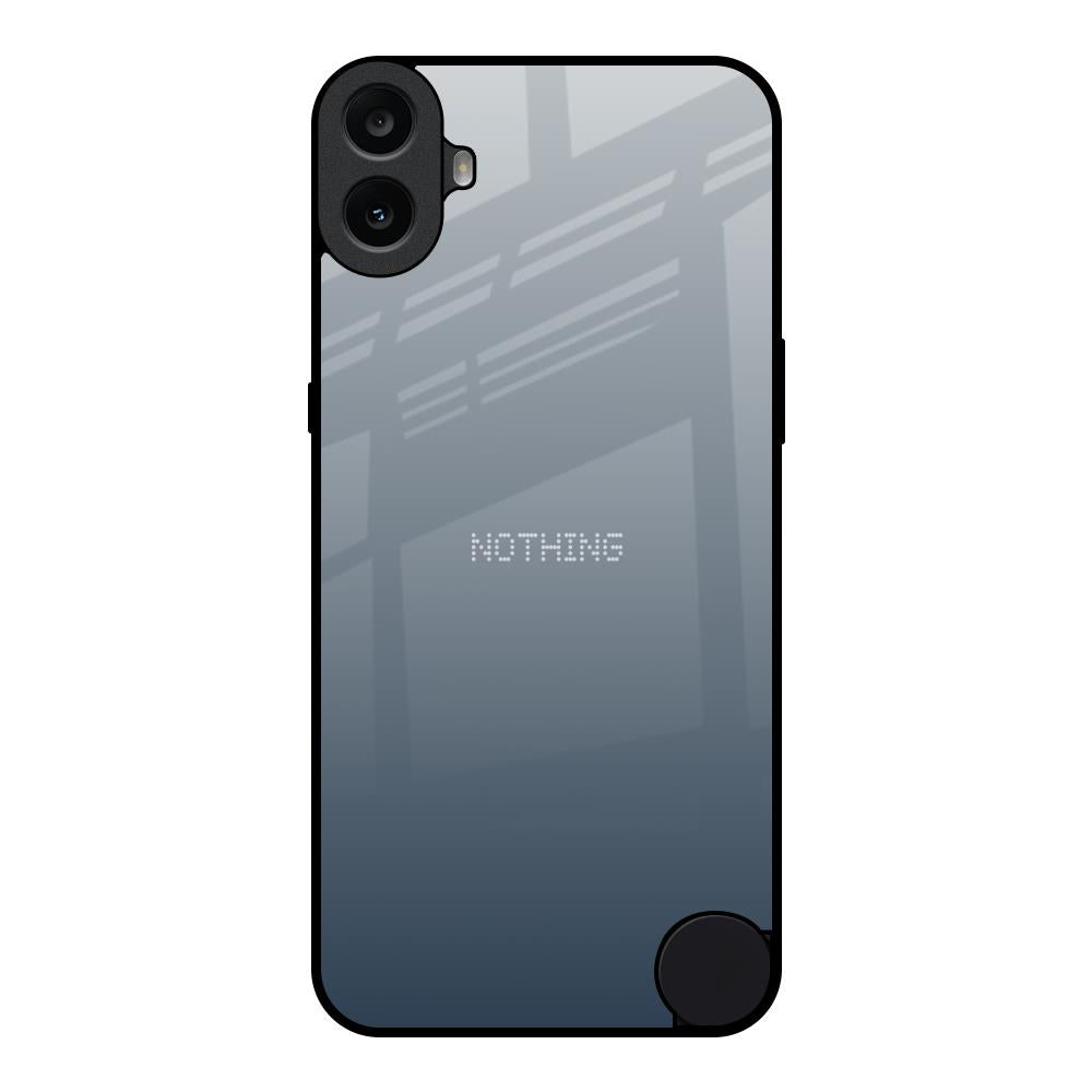Dynamic Black Range Nothing CMF Phone 1 Glass Back Cover Online
