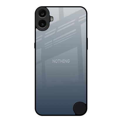 Dynamic Black Range Nothing CMF Phone 1 Glass Back Cover Online
