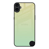 Mint Green Gradient Nothing CMF Phone 1 Glass Back Cover Online