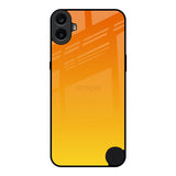 Sunset Nothing CMF Phone 1 Glass Back Cover Online