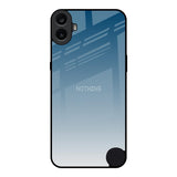 Deep Sea Space Nothing CMF Phone 1 Glass Back Cover Online