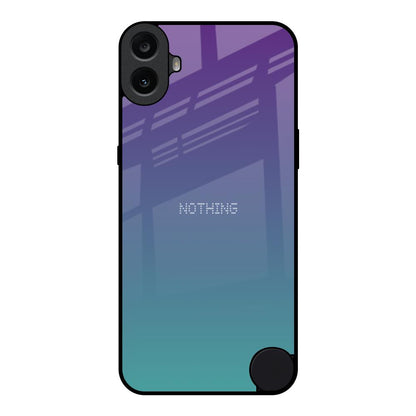 Shroom Haze Nothing CMF Phone 1 Glass Back Cover Online