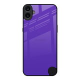 Amethyst Purple Nothing CMF Phone 1 Glass Back Cover Online