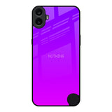 Purple Pink Nothing CMF Phone 1 Glass Back Cover Online