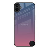 Pastel Gradient Nothing CMF Phone 1 Glass Back Cover Online