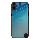 Sea Theme Gradient Nothing CMF Phone 1 Glass Back Cover Online