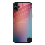 Dusty Multi Gradient Nothing CMF Phone 1 Glass Back Cover Online