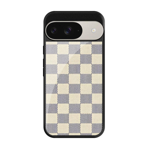 Blue Block Google Pixel 9 Glass Cases & Covers Online