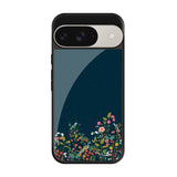 Small Garden Google Pixel 9 Glass Cases & Covers Online