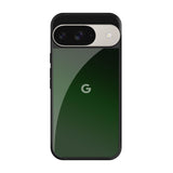 Deep Forest Google Pixel 9 Glass Back Cover Online