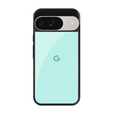 Teal Google Pixel 9 Glass Back Cover Online