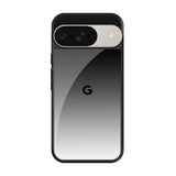 Zebra Gradient Google Pixel 9 Glass Back Cover Online