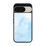 Bright Sky Google Pixel 9 Glass Back Cover Online
