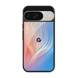 Mystic Aurora Google Pixel 9 Glass Back Cover Online