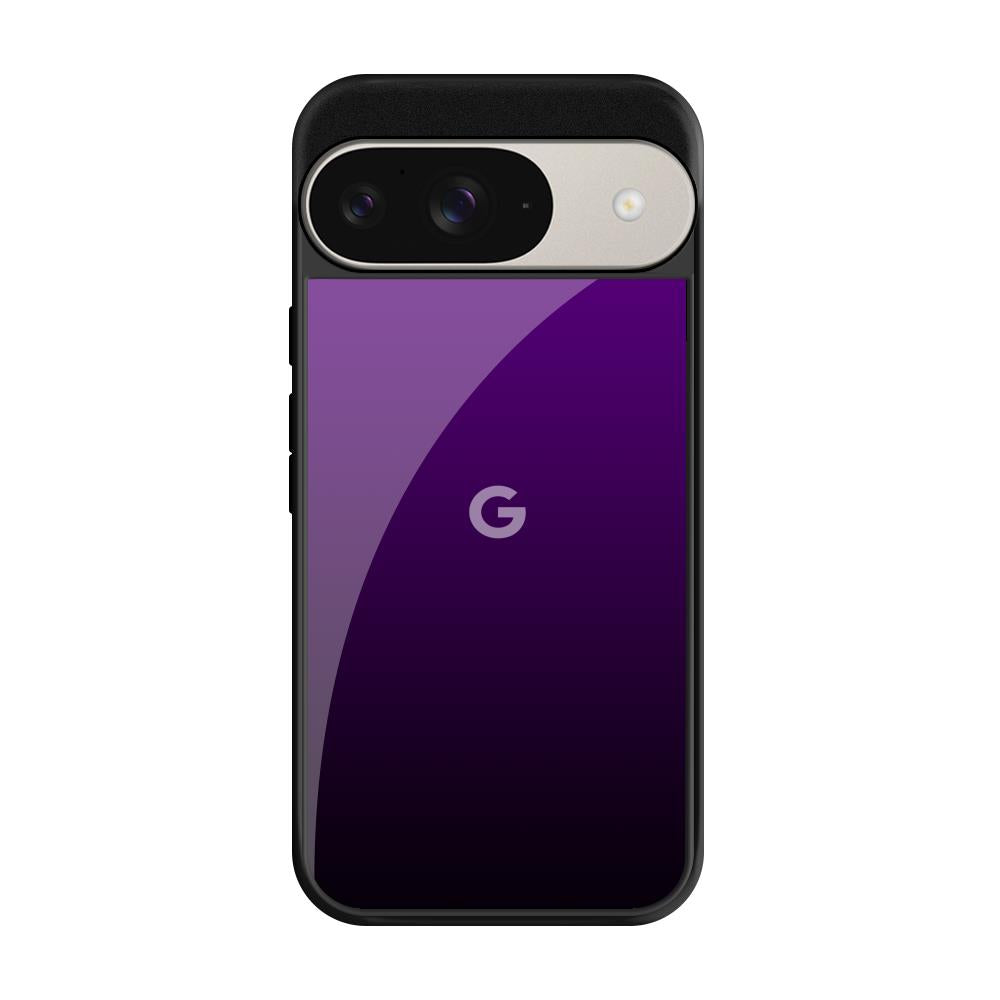 Harbor Royal Blue Google Pixel 9 Glass Back Cover Online