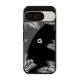 Zealand Fern Design Google Pixel 9 Glass Back Cover Online