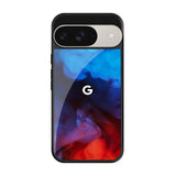 Dim Smoke Google Pixel 9 Glass Back Cover Online