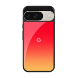 Sunbathed Google Pixel 9 Glass Back Cover Online