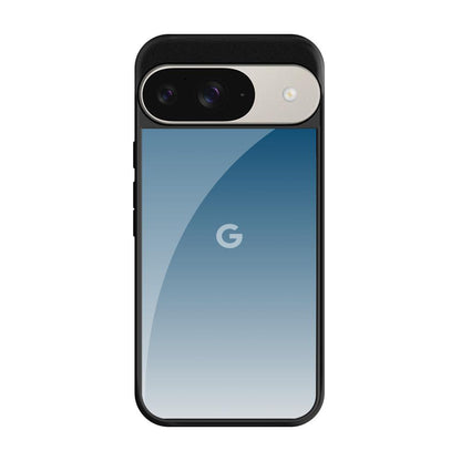 Deep Sea Space Google Pixel 9 Glass Back Cover Online