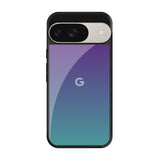 Shroom Haze Google Pixel 9 Glass Back Cover Online