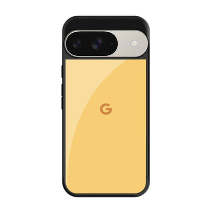 Dandelion Google Pixel 9 Glass Back Cover Online