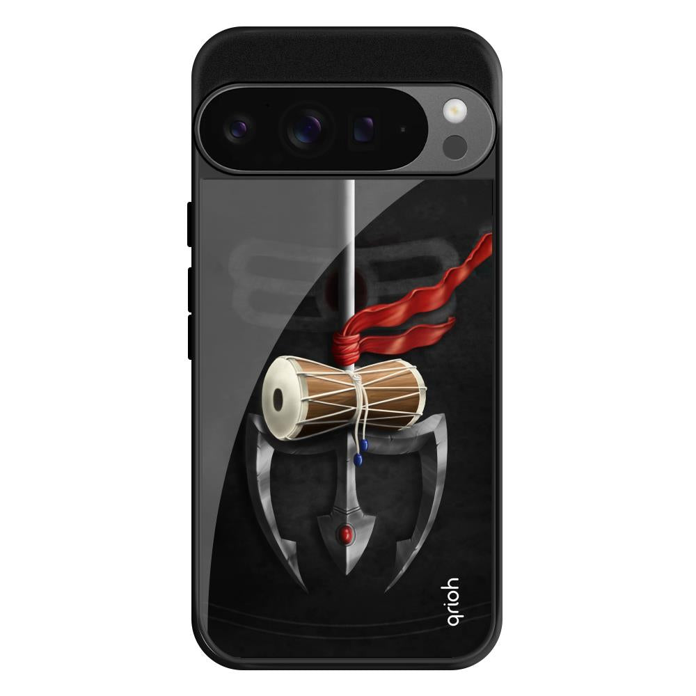 Power Of Lord Google Pixel 9 Pro XL Glass Cases & Covers Online