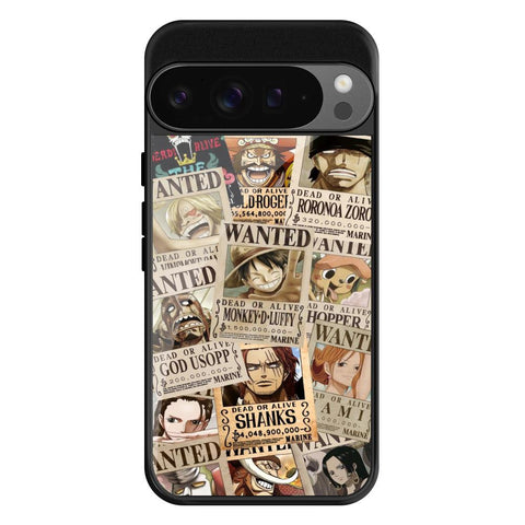 Dead Or Alive Google Pixel 9 Pro XL Glass Cases & Covers Online