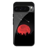 Moonlight Aesthetic Google Pixel 9 Pro XL Glass Cases & Covers Online