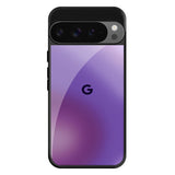 Ultraviolet Gradient Google Pixel 9 Pro XL Glass Back Cover Online