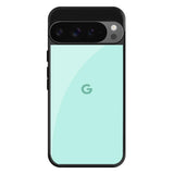 Teal Google Pixel 9 Pro XL Glass Back Cover Online