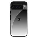 Zebra Gradient Google Pixel 9 Pro XL Glass Back Cover Online