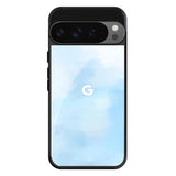 Bright Sky Google Pixel 9 Pro XL Glass Back Cover Online