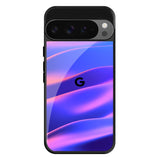 Colorful Dunes Google Pixel 9 Pro XL Glass Back Cover Online