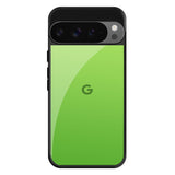 Paradise Green Google Pixel 9 Pro XL Glass Back Cover Online