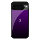 Harbor Royal Blue Google Pixel 9 Pro XL Glass Back Cover Online