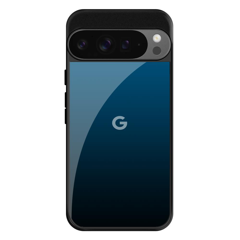 Sailor Blue Google Pixel 9 Pro XL Glass Back Cover Online