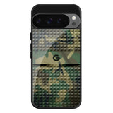 Supreme Power Google Pixel 9 Pro XL Glass Back Cover Online