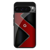 Art Of Strategic Google Pixel 9 Pro XL Glass Back Cover Online