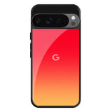 Sunbathed Google Pixel 9 Pro XL Glass Back Cover Online