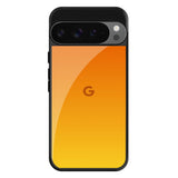 Sunset Google Pixel 9 Pro XL Glass Back Cover Online