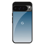 Deep Sea Space Google Pixel 9 Pro XL Glass Back Cover Online