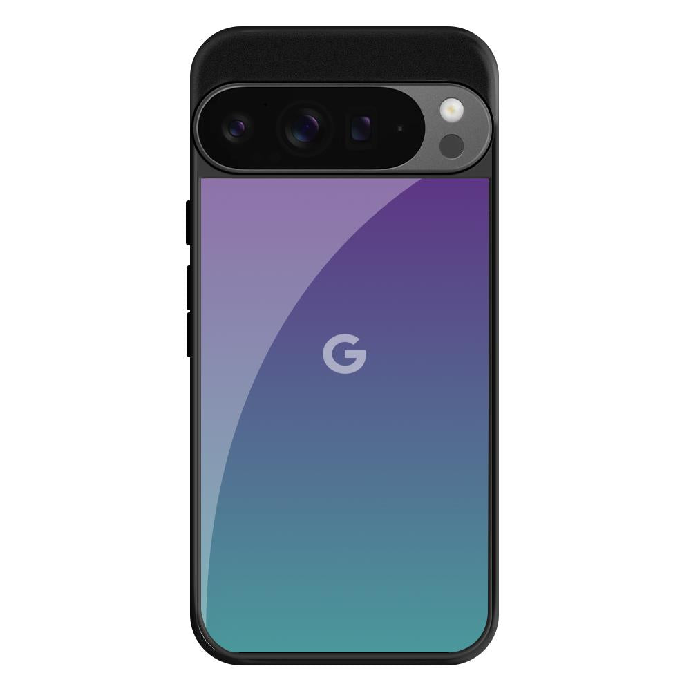 Shroom Haze Google Pixel 9 Pro XL Glass Back Cover Online