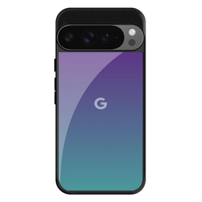 Shroom Haze Google Pixel 9 Pro XL Glass Back Cover Online