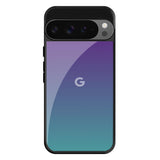 Shroom Haze Google Pixel 9 Pro XL Glass Back Cover Online