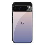 Rose Hue Google Pixel 9 Pro XL Glass Back Cover Online